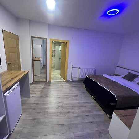 Koepruecue Hotel Diyarbakır Exteriér fotografie