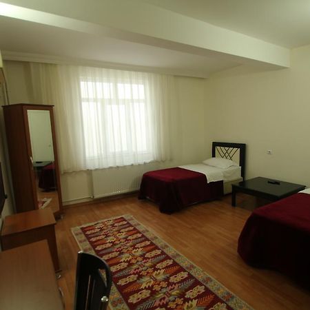 Koepruecue Hotel Diyarbakır Pokoj fotografie