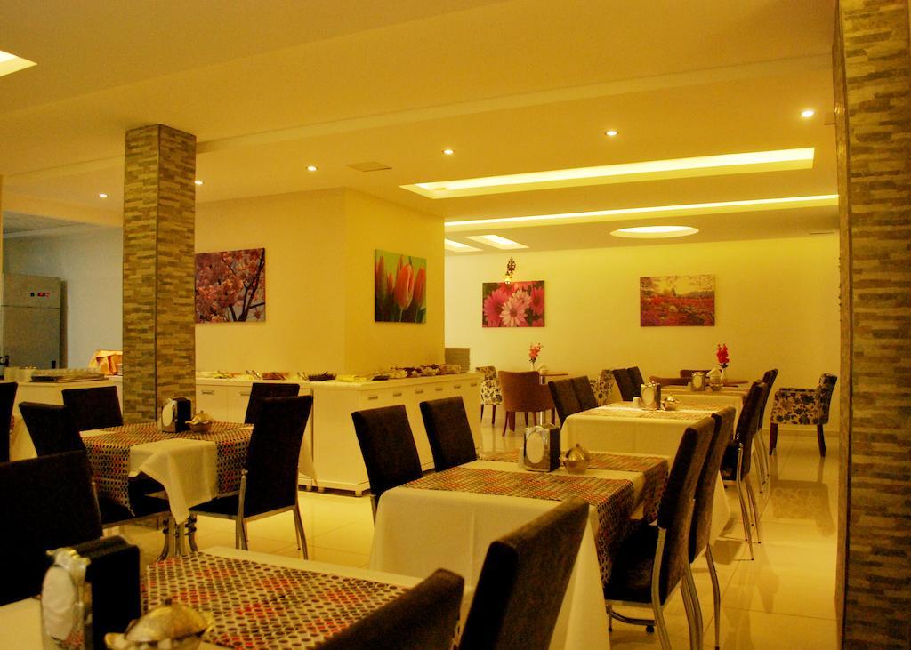 Koepruecue Hotel Diyarbakır Exteriér fotografie