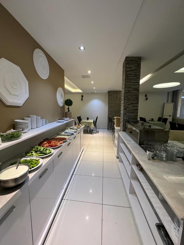 Koepruecue Hotel Diyarbakır Exteriér fotografie