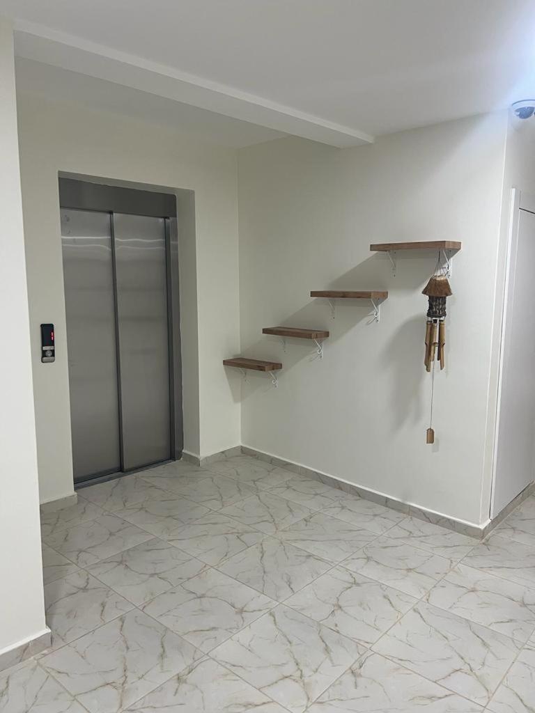 Koepruecue Hotel Diyarbakır Exteriér fotografie