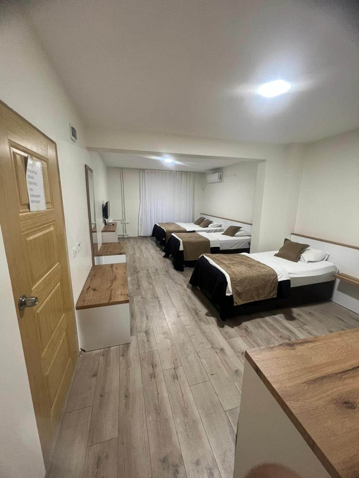 Koepruecue Hotel Diyarbakır Exteriér fotografie