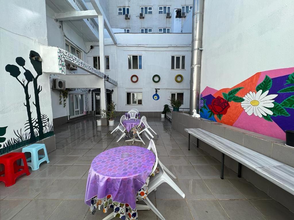 Koepruecue Hotel Diyarbakır Exteriér fotografie
