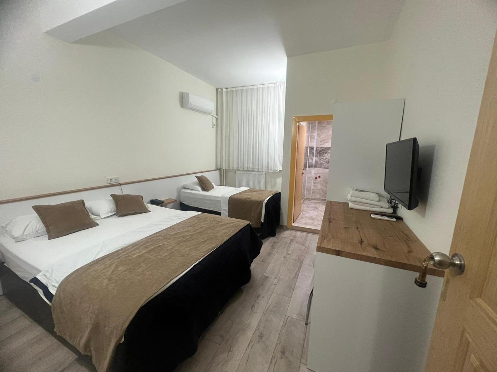 Koepruecue Hotel Diyarbakır Exteriér fotografie