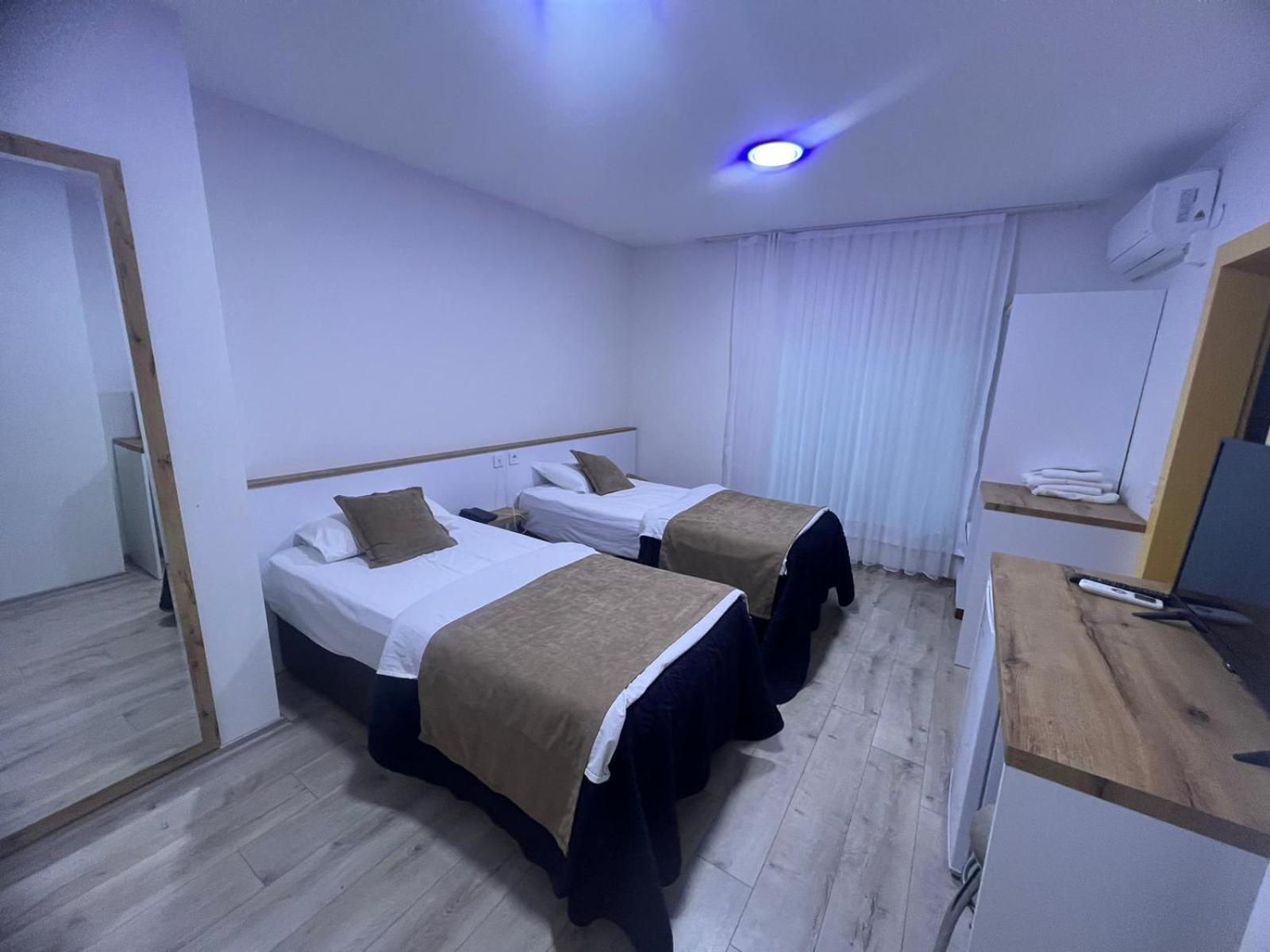 Koepruecue Hotel Diyarbakır Exteriér fotografie