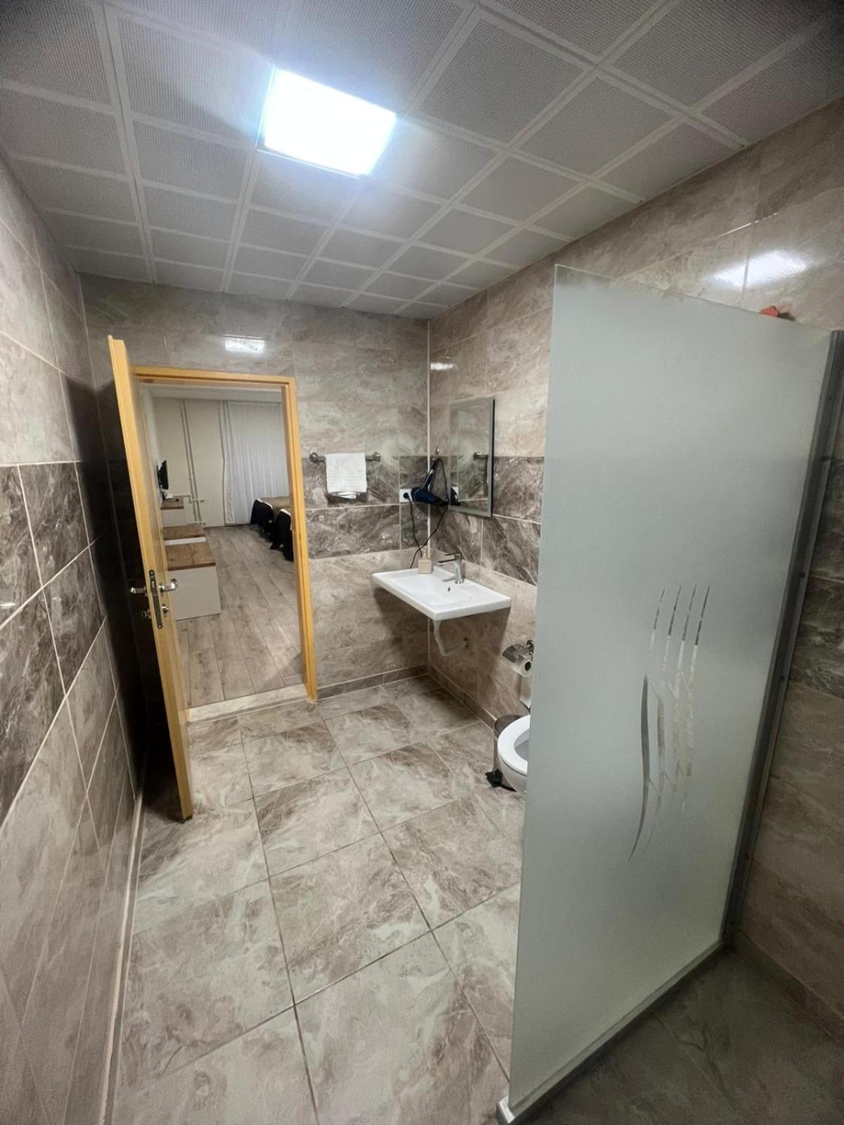 Koepruecue Hotel Diyarbakır Exteriér fotografie