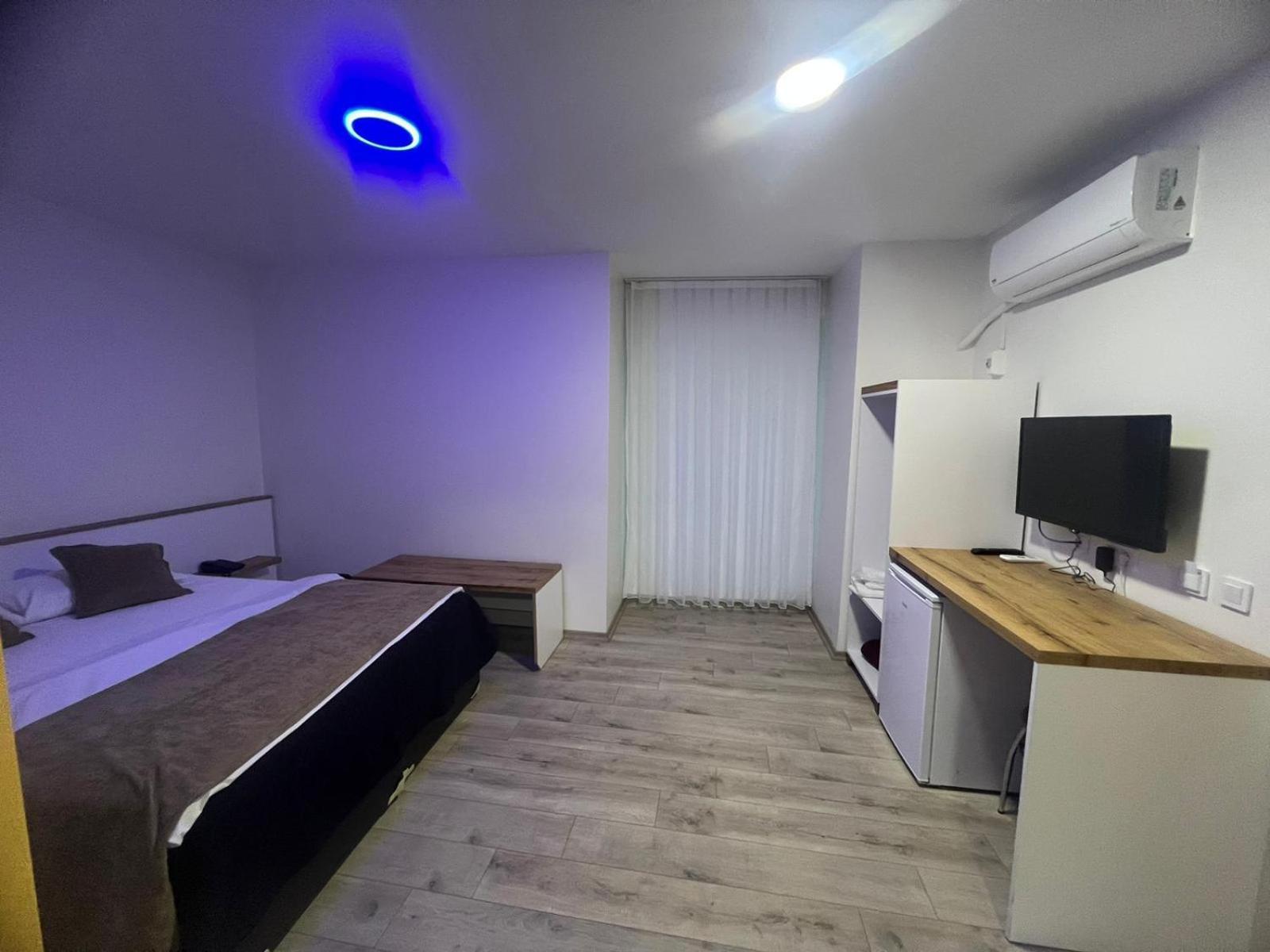 Koepruecue Hotel Diyarbakır Exteriér fotografie