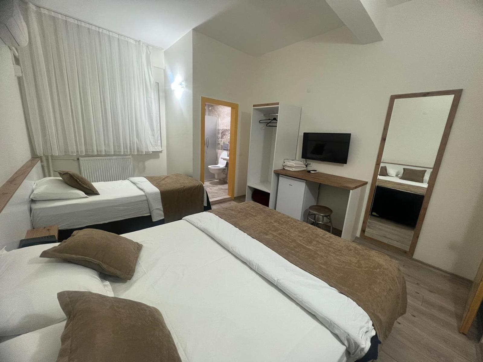 Koepruecue Hotel Diyarbakır Exteriér fotografie