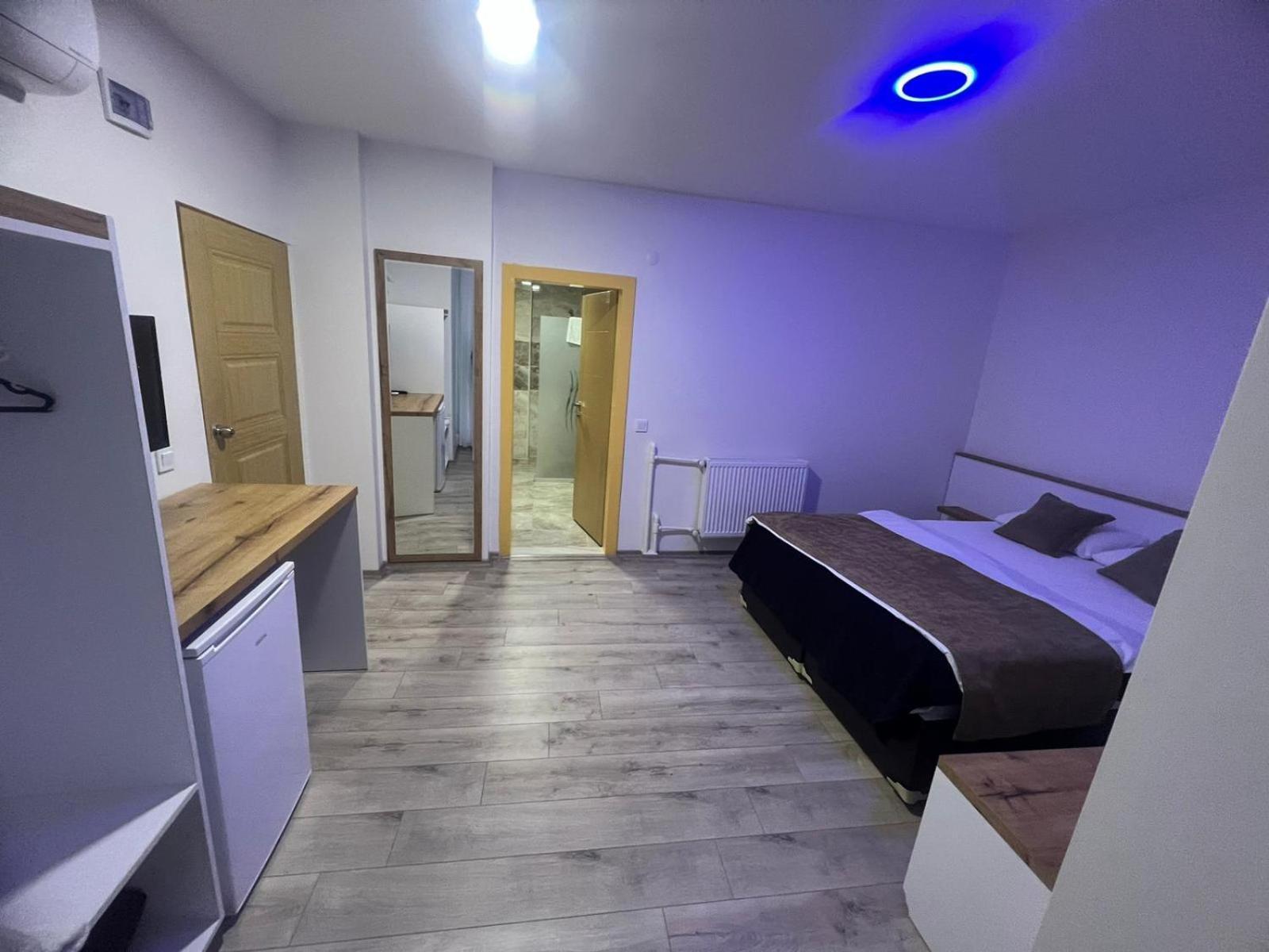 Koepruecue Hotel Diyarbakır Exteriér fotografie
