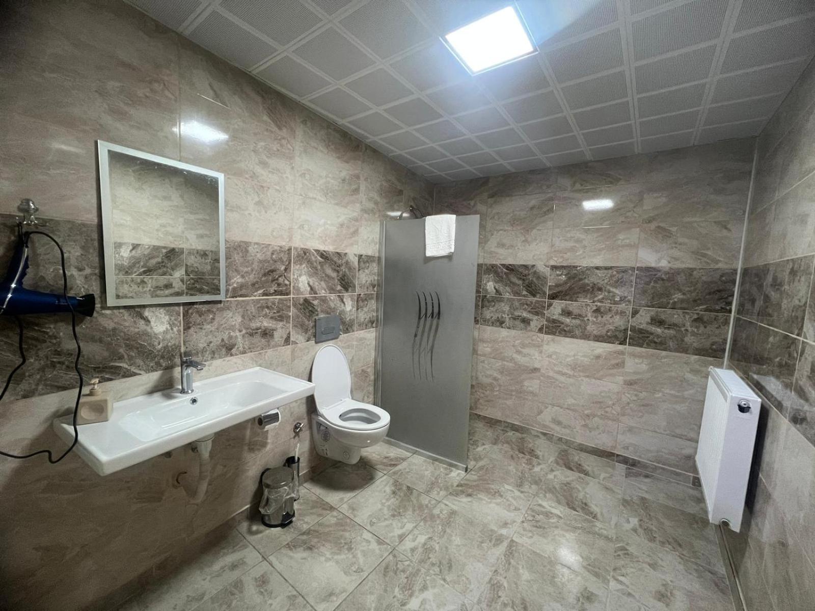 Koepruecue Hotel Diyarbakır Exteriér fotografie
