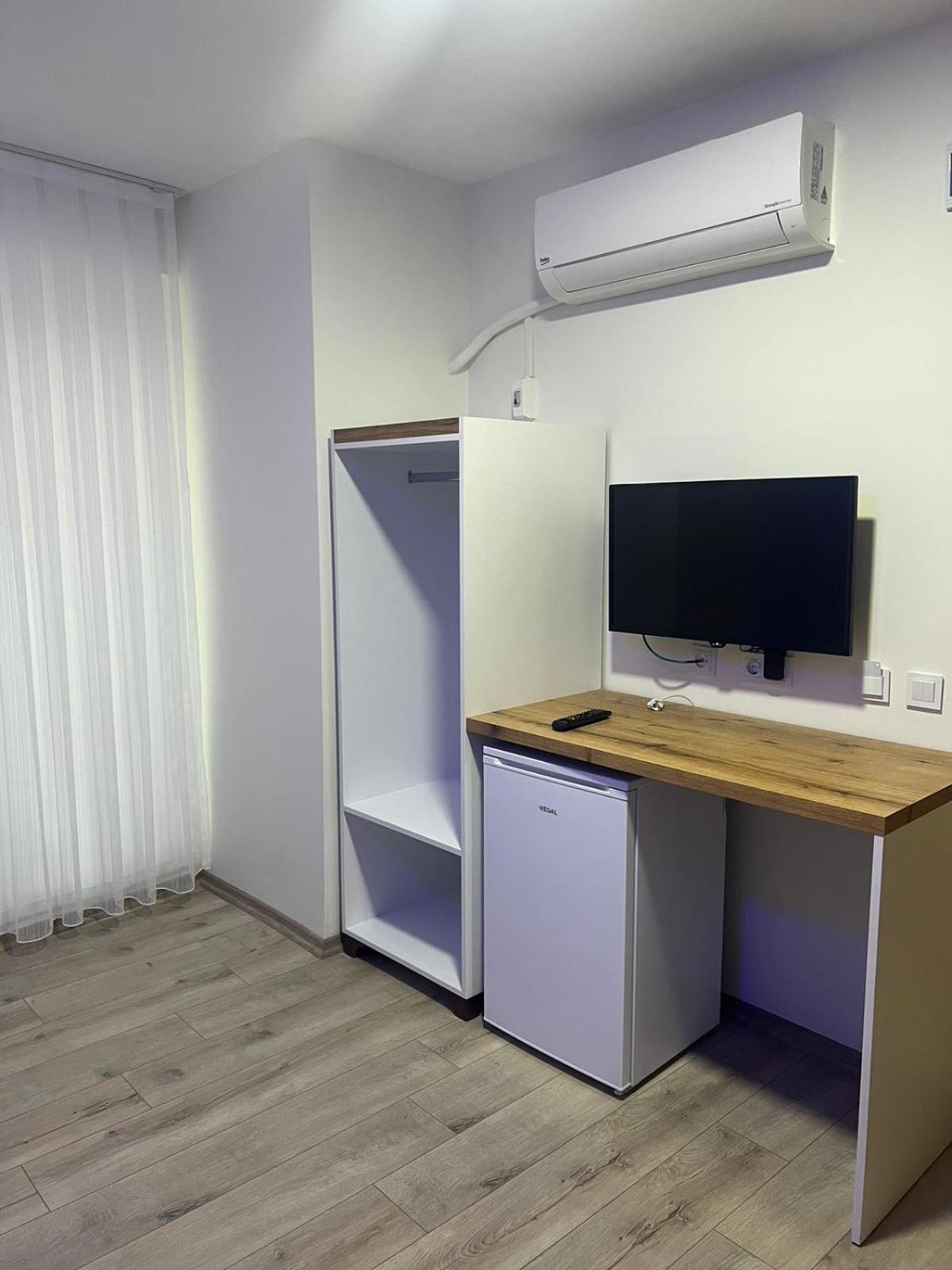 Koepruecue Hotel Diyarbakır Exteriér fotografie