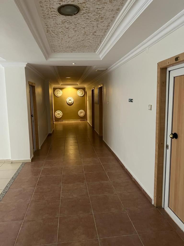 Koepruecue Hotel Diyarbakır Exteriér fotografie