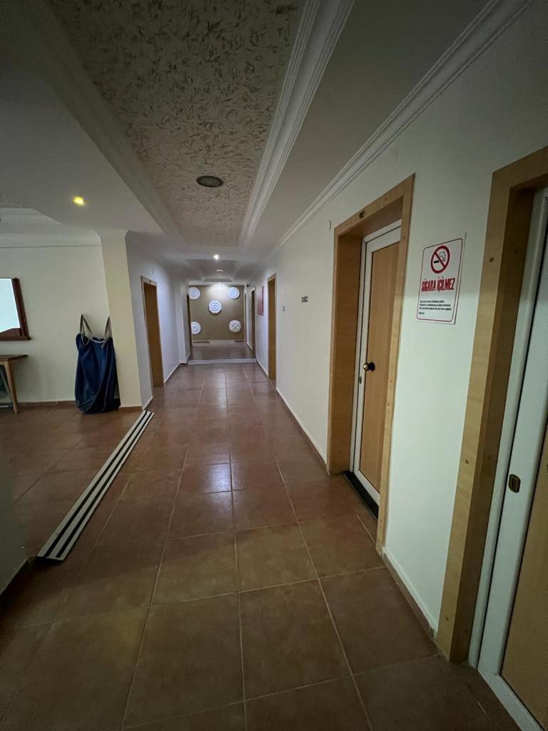 Koepruecue Hotel Diyarbakır Exteriér fotografie