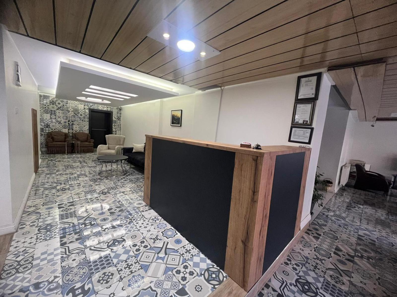 Koepruecue Hotel Diyarbakır Exteriér fotografie