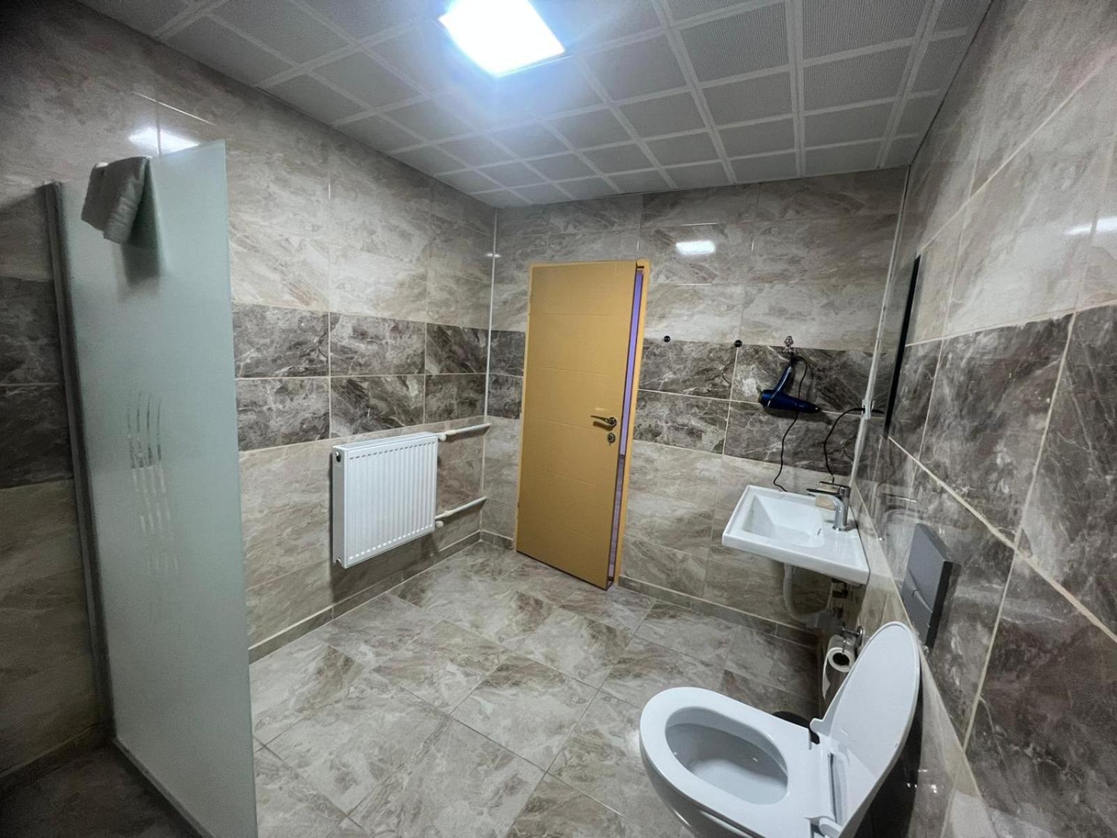 Koepruecue Hotel Diyarbakır Exteriér fotografie