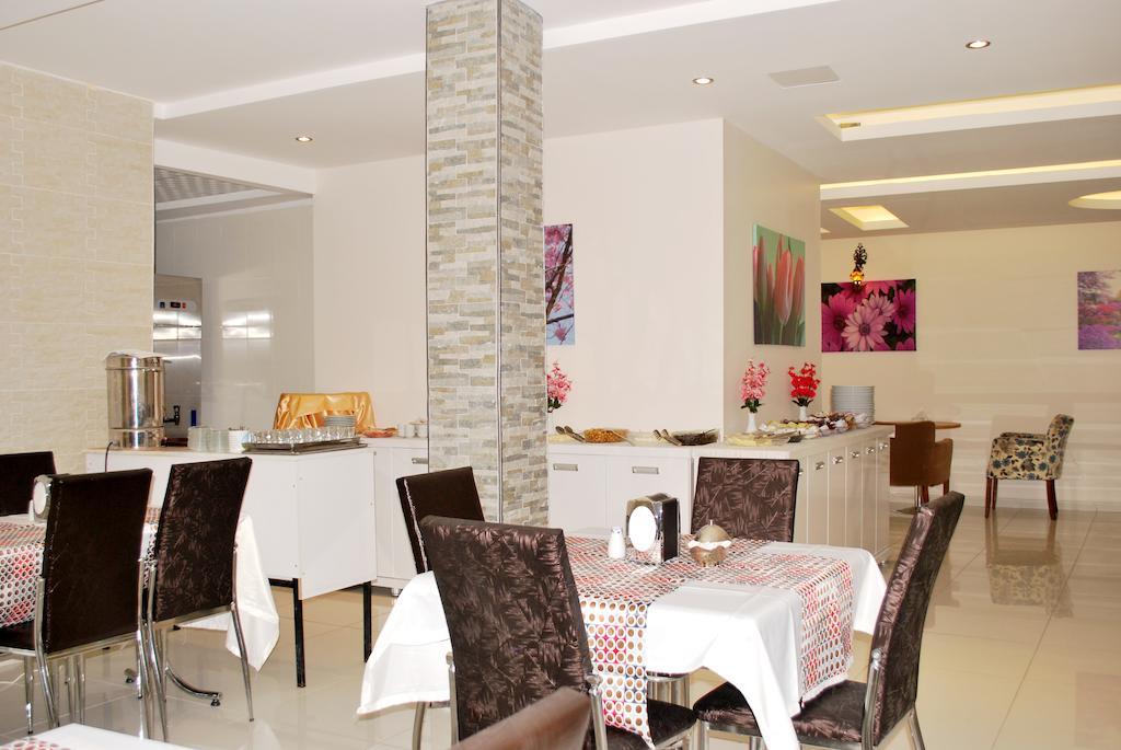 Koepruecue Hotel Diyarbakır Exteriér fotografie