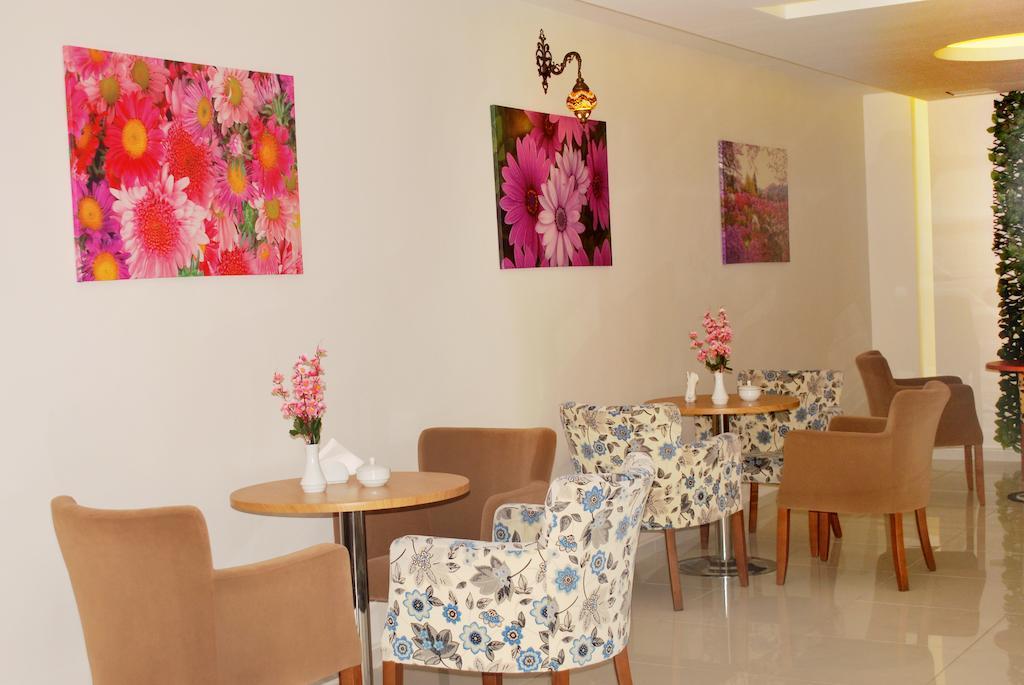 Koepruecue Hotel Diyarbakır Exteriér fotografie