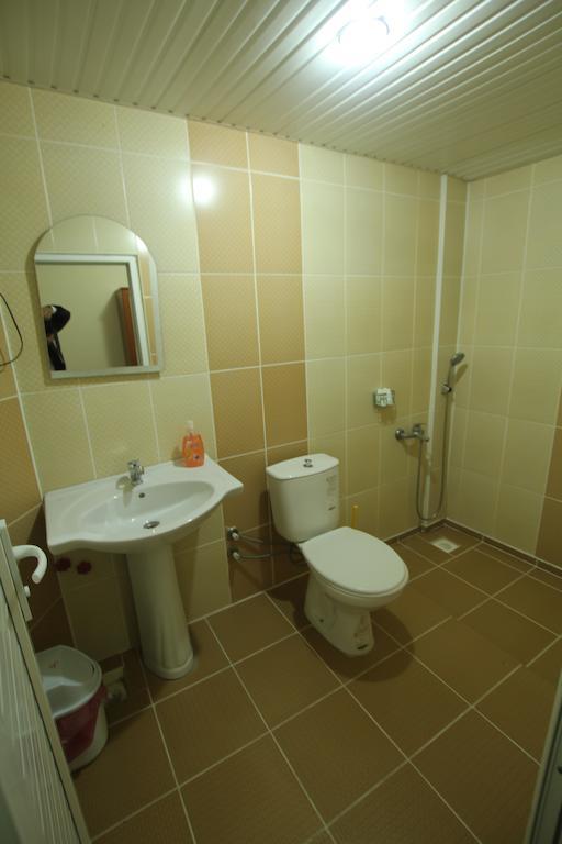 Koepruecue Hotel Diyarbakır Pokoj fotografie