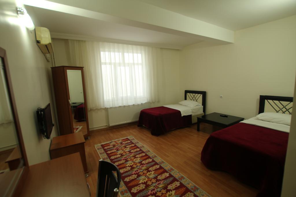 Koepruecue Hotel Diyarbakır Pokoj fotografie