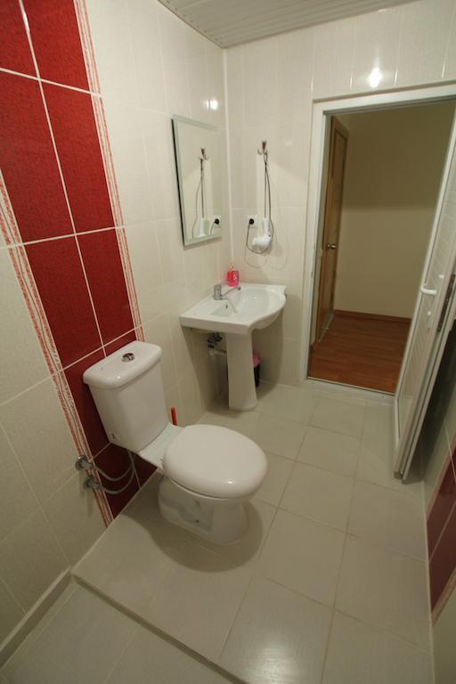 Koepruecue Hotel Diyarbakır Pokoj fotografie