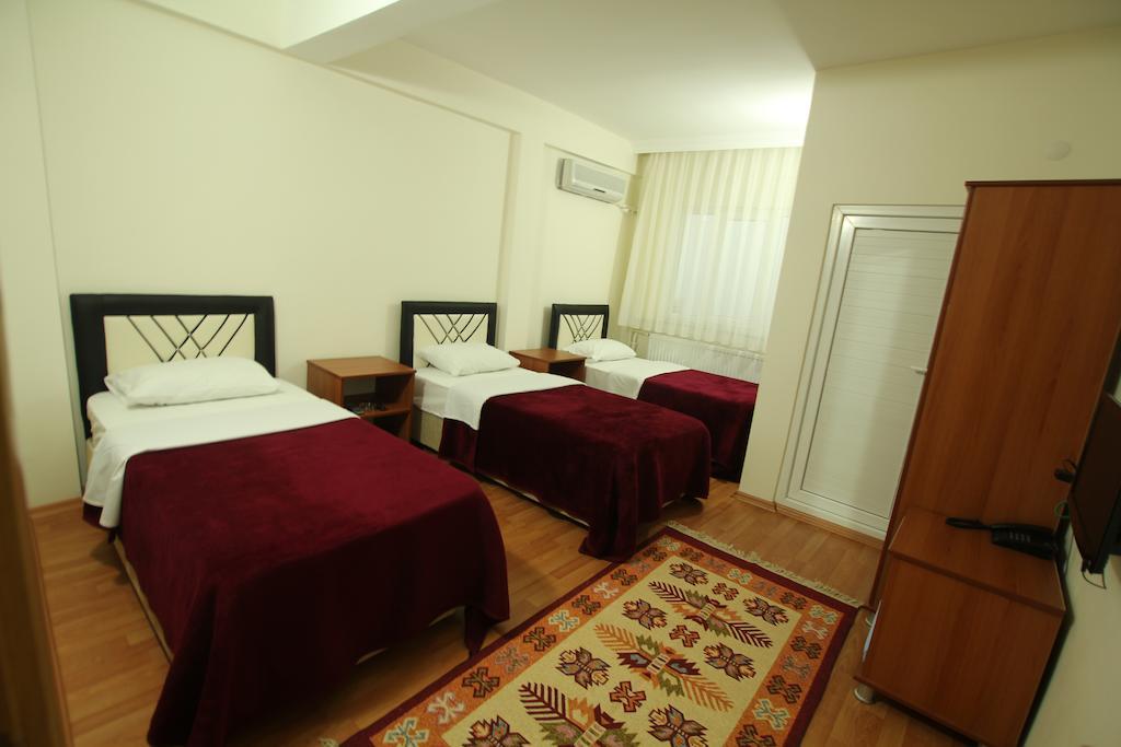 Koepruecue Hotel Diyarbakır Pokoj fotografie