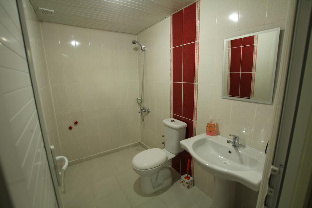 Koepruecue Hotel Diyarbakır Pokoj fotografie