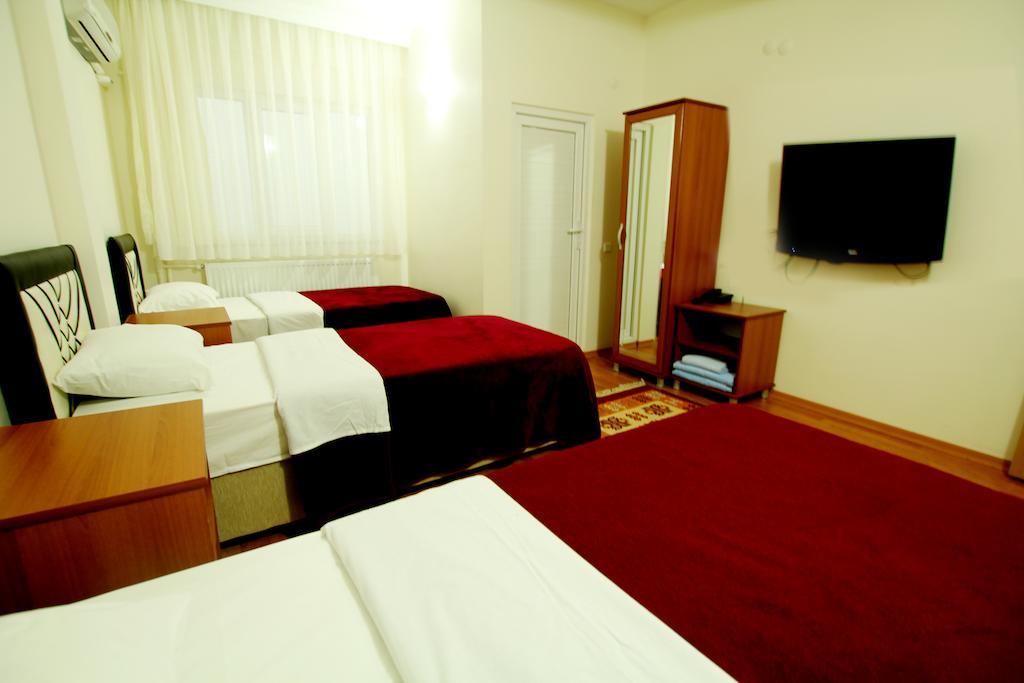 Koepruecue Hotel Diyarbakır Pokoj fotografie