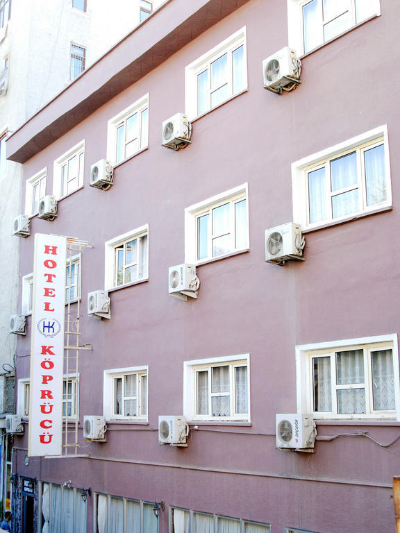 Koepruecue Hotel Diyarbakır Exteriér fotografie