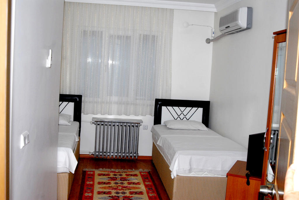 Koepruecue Hotel Diyarbakır Pokoj fotografie